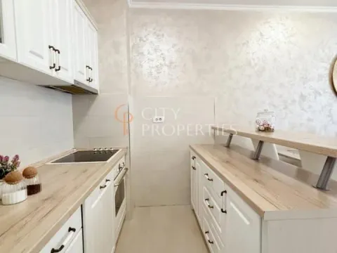 Izdavanje, stan, 80m², City Kvart, Podgorica - image 13