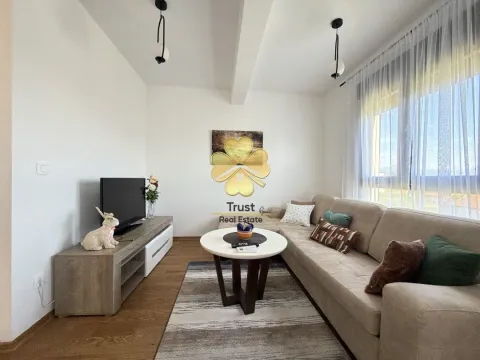 Rent, one bedroom apartment, 40m², 1 maj, Podgorica - image 1