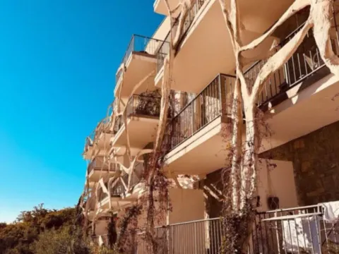 Prodaja, garsonjera, 27m2, Pržno, Budva Prodaja, garsonjera, 27m2, Pržno, Budva