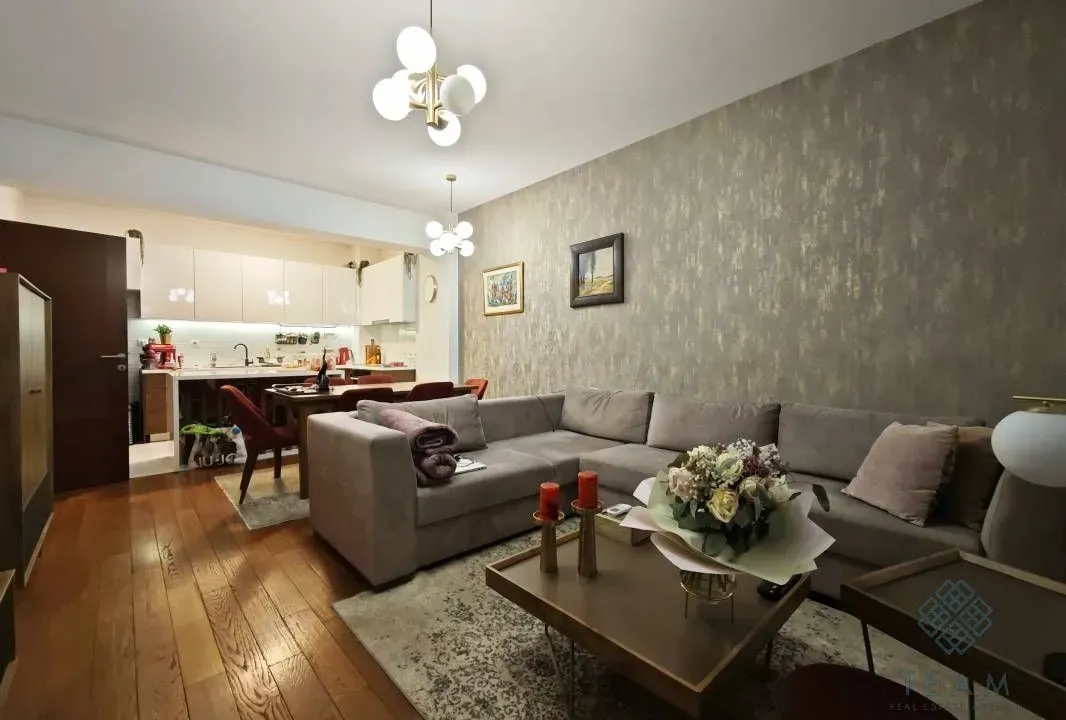 Prodaja, dvosoban stan, 89m², Momišići, Podgorica