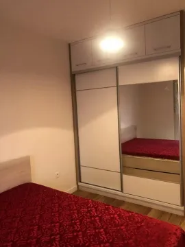 Rent, two bedroom apartment, 75m², Central Point, Podgorica - image 7