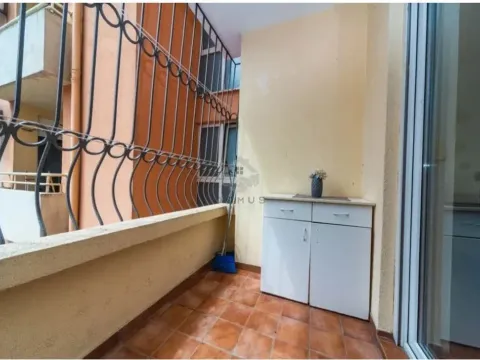 Izdavanje, jednosoban stan, 44m², Stari Aerodrom, Podgorica - image 3