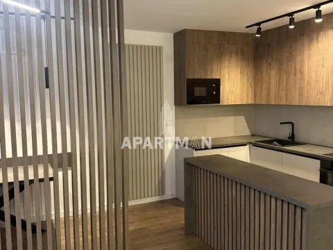 Prodaja, dvosoban stan, 62m², Crveni Krst, Beograd - image 12