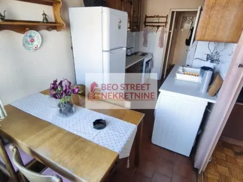 Izdavanje, trosoban stan, 65m², Voždovac Sve Podlokacije, Beograd - image 5