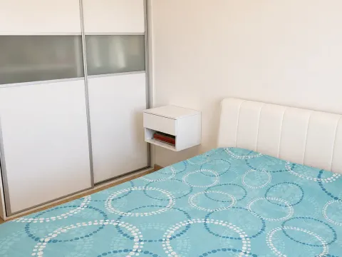 Izdavanje, jednosoban stan, 46m², City Kvart, Podgorica - image 4