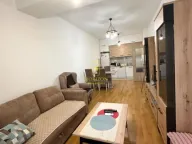 Rent, one bedroom apartment, 44m², Ljubović, Podgorica - image 7