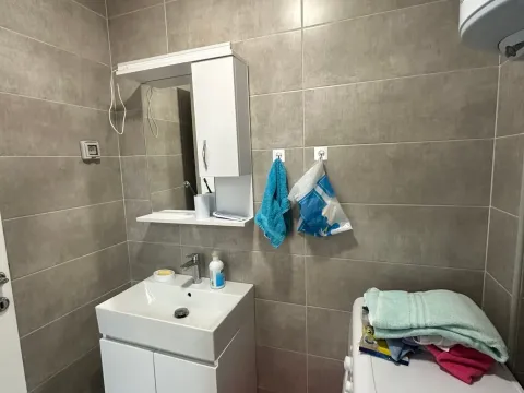 Rent, one bedroom apartment, 42m², Zabjelo, Podgorica - image 3