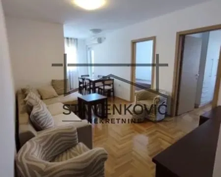 Izdavanje, dvosoban stan, 52m², Grbavica, Novi Sad Sve Podlokacije