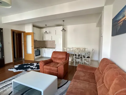 Rent, two bedroom apartment, 70m², Zabjelo, Podgorica - image 5