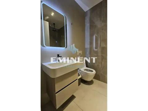 Rent, apartment, 80m², Gundulićev Venac, Beograd - image 13