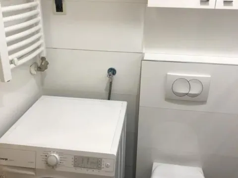 Sale, one bedroom apartment, 42m², Adamovićevo Naselje, Novi Sad Sve Podlokacije - image 8