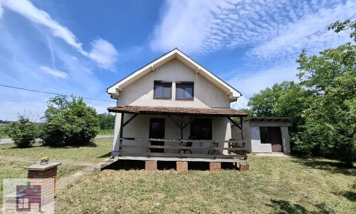 Sale, house, 58m², Draževac, Obrenovac