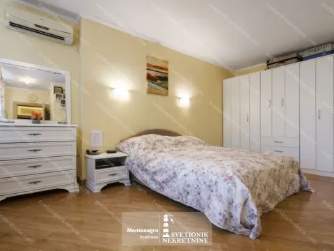 Prodaja, jednosoban stan, 60m², Centar, Podgorica - image 7