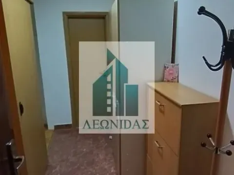 Rent, two bedroom apartment, 48m², Medijana, Niš - image 14