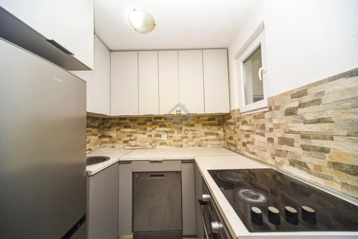 Prodaja, jednosoban stan, 40m², Zabjelo, Podgorica