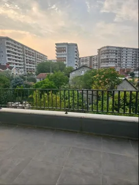 Rent, one bedroom apartment, 56m², City Kvart, Podgorica - image 6