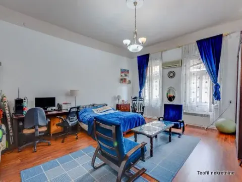 Sale, apartment, 187m², Stari Grad, Beograd - image 2