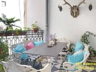 Izdavanje, stan, 190m², Stari Grad, Beograd - image 19