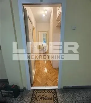 Izdavanje, jednosoban stan, 37m², Vukov Spomenik, Zvezdara Sve Podlokacije - image 12