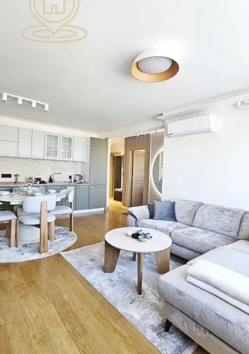 Rent, two bedroom apartment, 45m², Bulevar Oslobodjenja, Novi Sad Sve Podlokacije