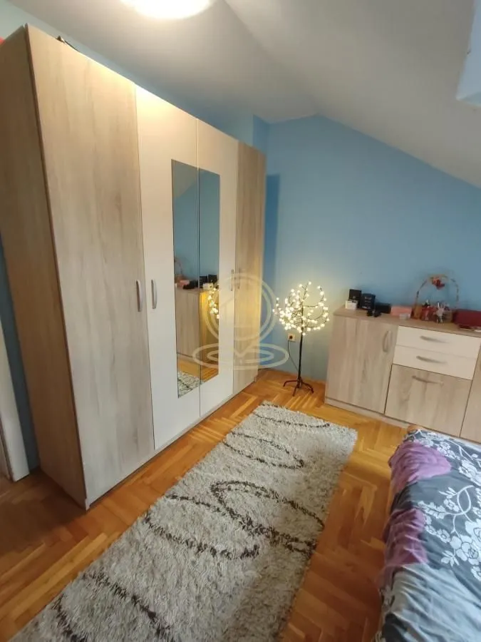 Prodaja, jednosoban stan, 32m², Podbara, Novi Sad Sve Podlokacije
