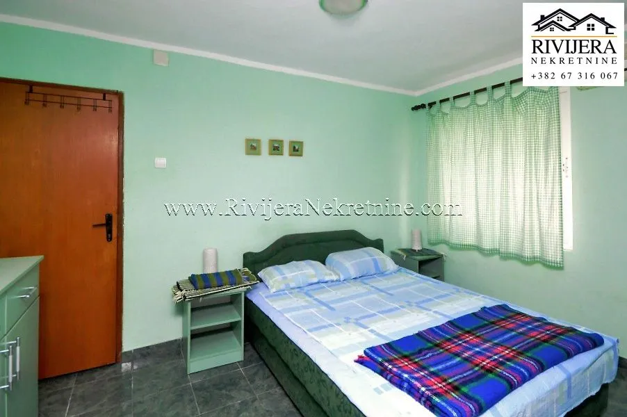 Sale, house, 471m², Budva, Crna Gora