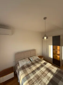 Rent, two bedroom apartment, 65m², Stari Aerodrom, Podgorica - image 4