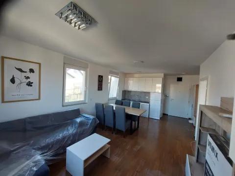 Rent, two bedroom apartment, 52m², Centar, Loznica - image 7