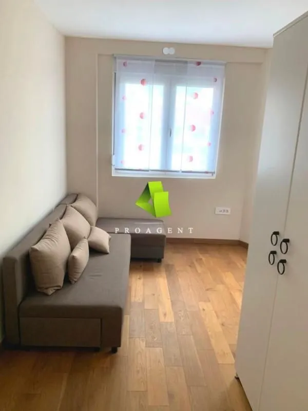 Rent, three bedroom apartment, 90m², Medijana, Niš