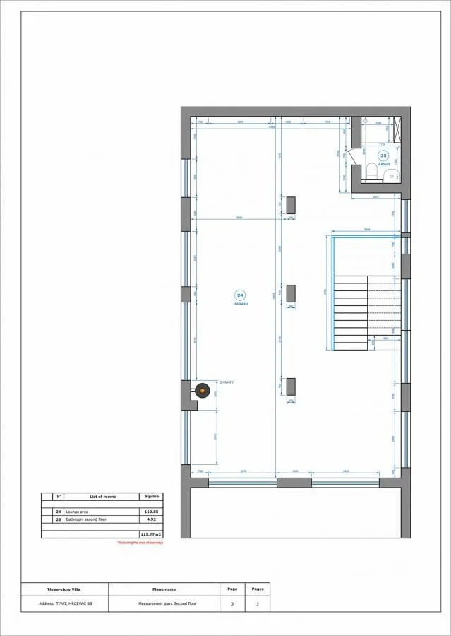 Prodaja, kuća, 560m², Tivat, Crna Gora