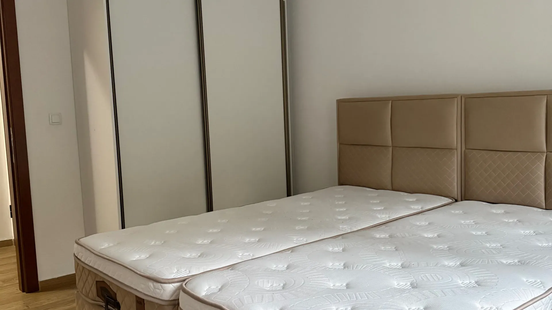 Prodaja, dvosoban stan, 68m², Centar, Podgorica