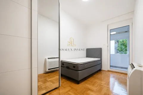 Rent, two bedroom apartment, 62m², Momišići, Podgorica - image 8