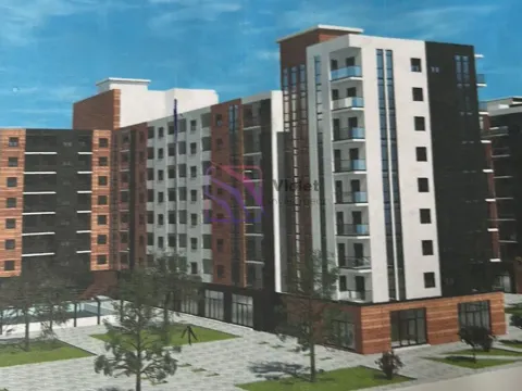 Rent, office space, 105m², Stari Aerodrom, Podgorica - image 6