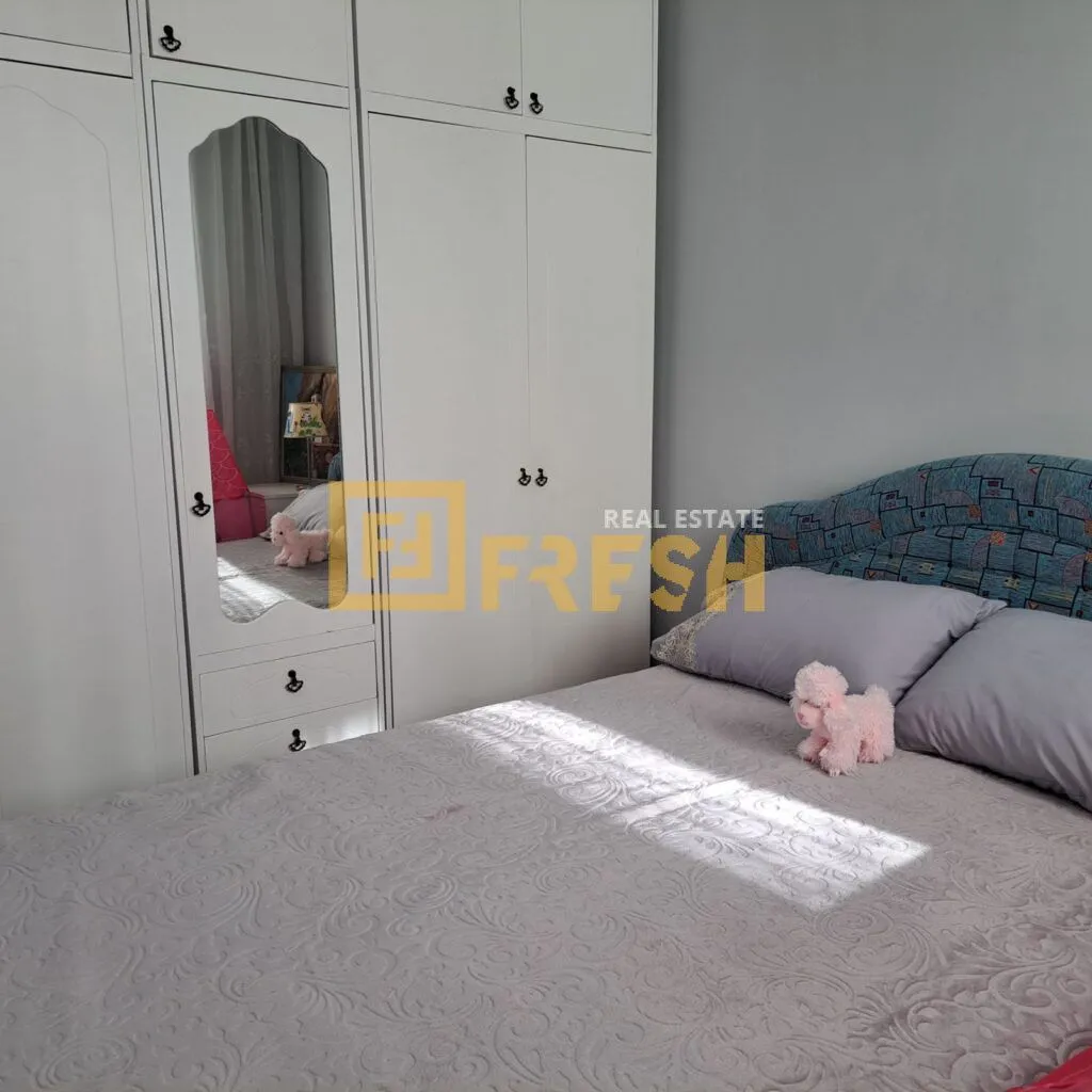 Sale, three bedroom apartment, 98m², Budva, Crna Gora