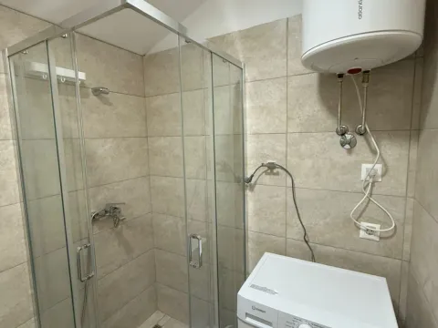 Rent, studio apartment, 30m², Gradiošnica, Tivat - image 4