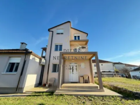 Izdavanje, jednosoban stan, 40m², Tološi, Podgorica - image 2