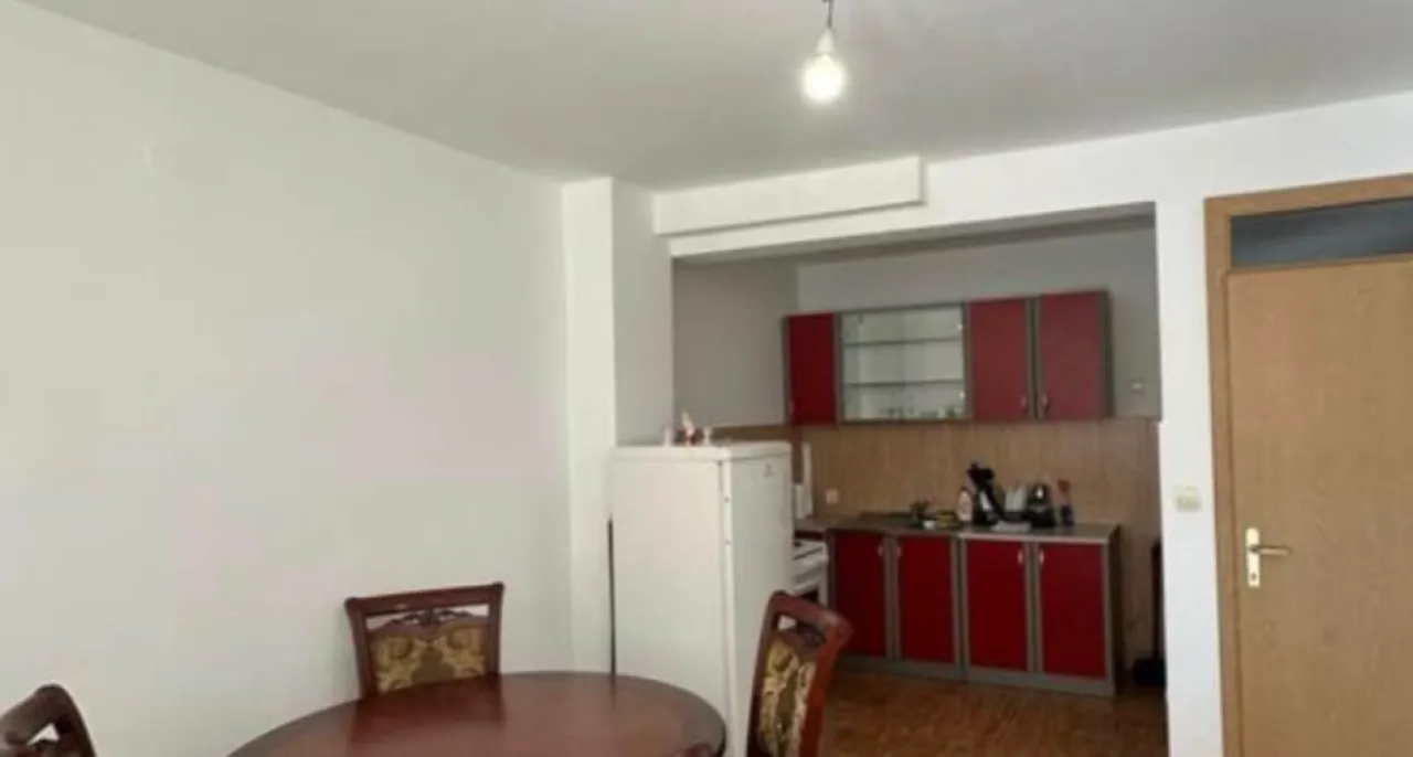 Sale, one bedroom apartment, 47m², Lazi, Budva