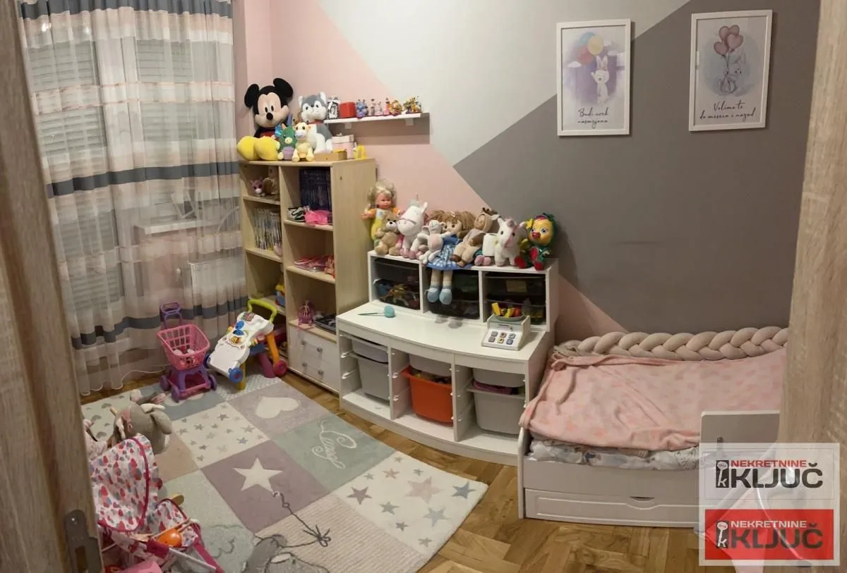 Prodaja, trosoban stan, 71m², Podbara, Novi Sad Sve Podlokacije