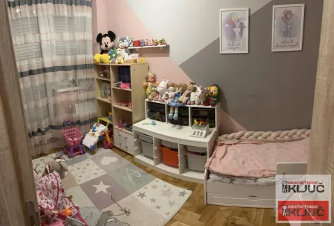 Prodaja, trosoban stan, 71m², Podbara, Novi Sad Sve Podlokacije - image 5