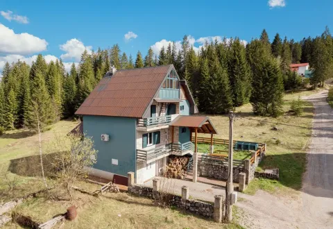 Prodaja, kuća, 200m², Žabljak, Crna Gora - image 7