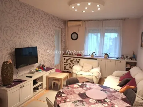Prodaja, jednosoban stan, 41m², Grbavica, Novi Sad Sve Podlokacije