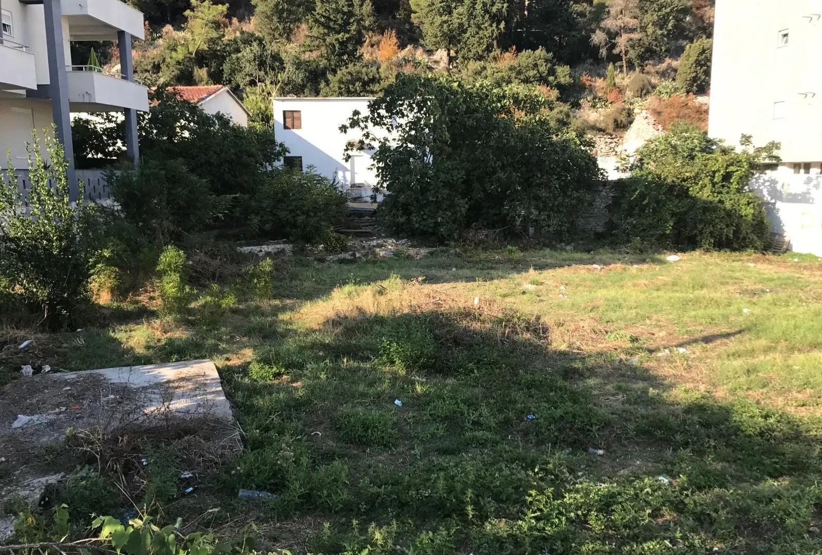 Prodaja, plac, 1500m², Ulcinj, Crna Gora