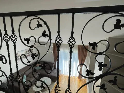 Izdavanje, jednosoban stan, 39m², Zabjelo, Podgorica - image 9