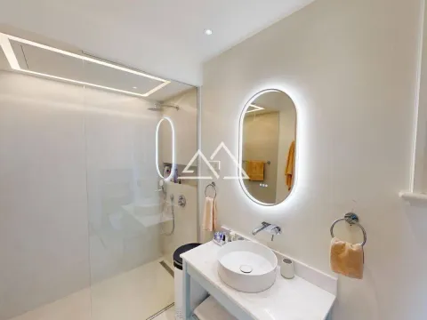 Prodaja, dvosoban stan, 99m², Luštica Bay, Tivat - image 15