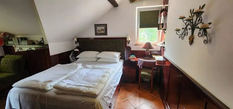 Prodaja, dvosoban stan, 43m², Palisad, Zlatibor