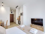 Rent, studio apartment, 20m², Bečići, Budva - image 4