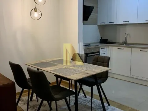 Izdavanje, dvosoban stan, 42m², Telep, Novi Sad Sve Podlokacije - image 4