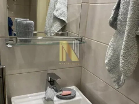 Rent, one bedroom apartment, 28m², Bulevar Oslobodjenja, Novi Sad Sve Podlokacije - image 5