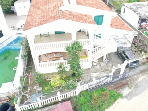 Prodaja, kuća, 150m², Šušanj, Bar - image 7