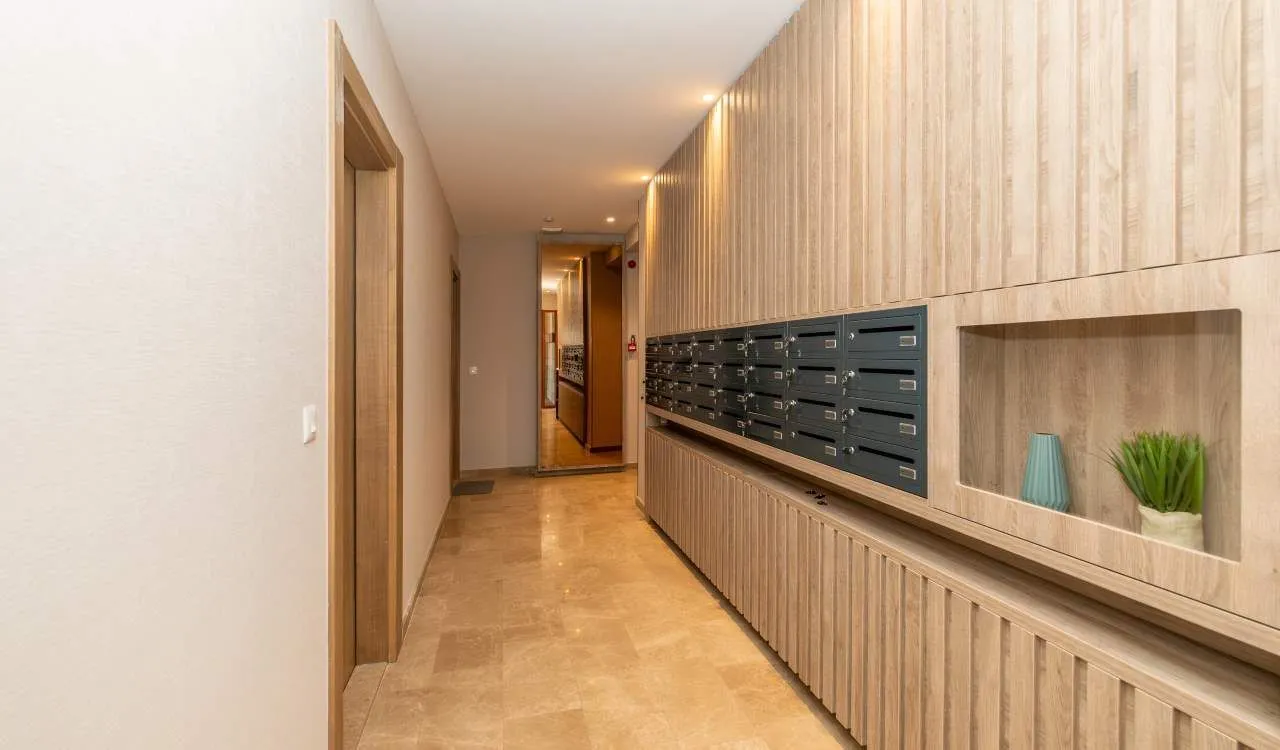 Prodaja, trosoban stan, 149m², Gospoština, Budva